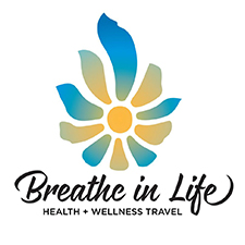 Breathe in Life